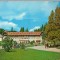 CPIB 15219 - CARTE POSTALA - BORSEC. PAVILIONUL CENTRAL