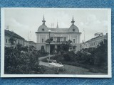 300 -Sighetu Marmației - Maramures Maramarossziget, Circulata, Fotografie