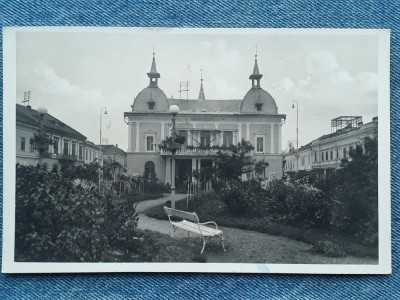 300 -Sighetu Marmației - Maramures Maramarossziget foto