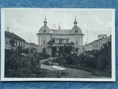 300 -Sighetu Marmației - Maramures Maramarossziget foto