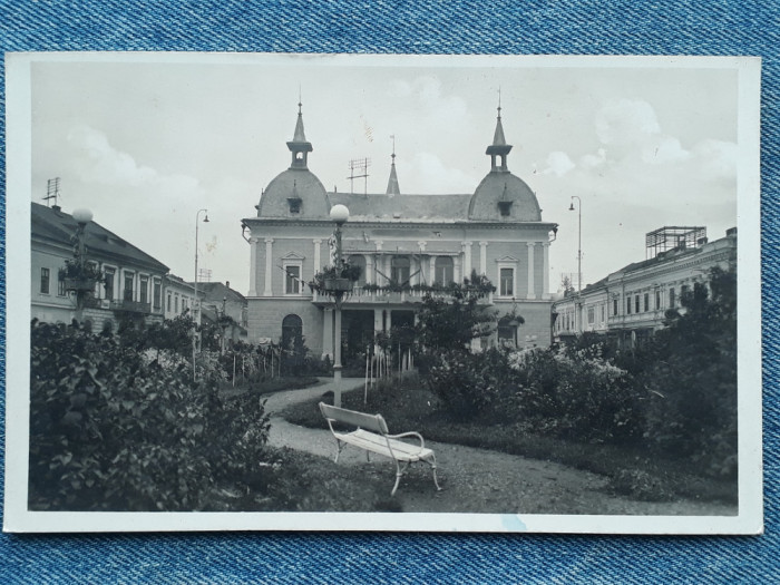 300 -Sighetu Marmației - Maramures Maramarossziget