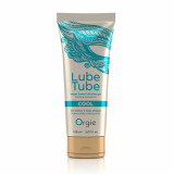Lubrifiant răcoritor - Orgie Lube Tube Cool 150 ml