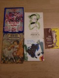 Pachet carti de copii Heidi/Peter Pan/Arghezi etc