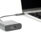 Adaptor TV/Monitor Digitus USB-C - 4K HDMI 30Hz 15cm
