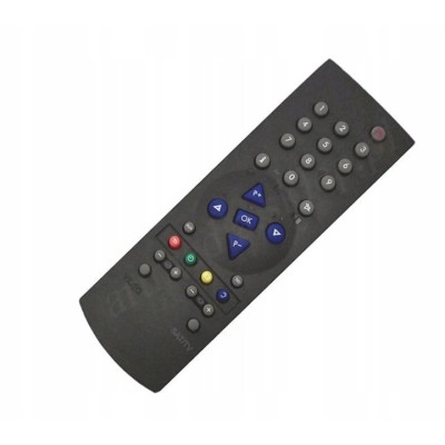 Telecomanda Grundig TP715 Negru foto