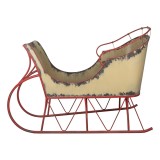 Cumpara ieftin Saniuta decorativa metal multicolor 156x73x104 cm