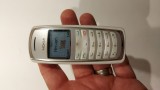 663.Telefon Nokia 2125i - Model American - Pentru Colectionari - CDMA, Neblocat, Negru