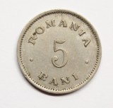 5 BANI 1900 . DETALII EXCELENTE .