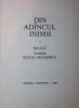DIN ADANCUL INIMII, Eminescu