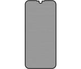 Cumpara ieftin Folie Sticla Privacy Full Glue Fullcover Black Samsung S24 5G (S921) Tempered Glass 9H