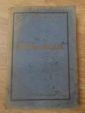 FRANCOIS PETRARQUE-HENRY COCHIN-233065
