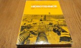 Executarea CONSTRUCTIILOR HIDROTEHNICE - Vol. II - C. Nicolau - Ceres, 1977