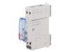Timer Programabil Legrand RC312 SPDT, 0.1s-100h, Sina DIN, 12-230V AC/DC, IP20