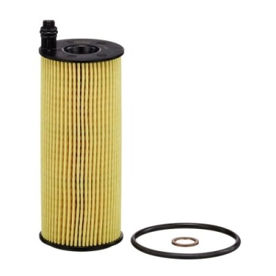 Filtru ulei Mann-Filter HU6004X BMW Seria 1 F20/F21, F22/F23, Seria 3 E90/E91, F30/F31/F34, F32/F33, F36, Seria 5 F10/F11, F12/F13/F06, Seria 7 F01, foto