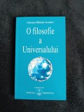 Omraam Mikhael Aivanhov-O filozofie a Universalului
