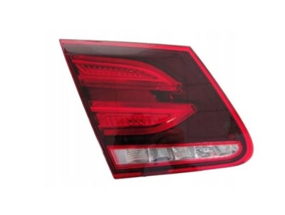 Stop spate lampa MERCEDES Clasa E COUPE/CABRIO (C207) , 01.2013-, partea stanga, ULO, LED; intern foto