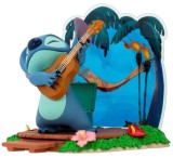 Figurina - Lilo &amp; Stitch - Stitch Guitar | AbyStyle