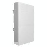 Cloud Router Switch outdoor 16 x 10/100Mbps (15 PoE inversate), 2 x SFP - Mikrotik CRS318-1Fi-15Fr-2S-OUT SafetyGuard Surveillance