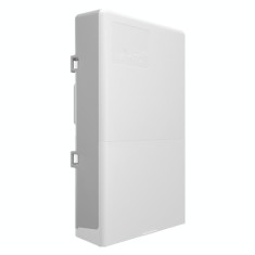 Cloud Router Switch outdoor 16 x 10/100Mbps (15 PoE inversate), 2 x SFP - Mikrotik CRS318-1Fi-15Fr-2S-OUT SafetyGuard Surveillance