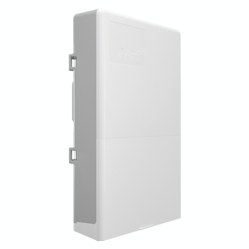 Cloud Router Switch outdoor 16 x 10/100Mbps (15 PoE inversate), 2 x SFP - Mikrotik CRS318-1Fi-15Fr-2S-OUT SafetyGuard Surveillance