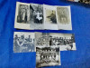 1865-I-WW1-Set 8 Foto militare Ardeal 1 razboi majoritatea Carti postale.