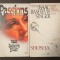 Isaac Bashevis Singer - Passions + Shosha