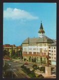 CPIB 22225 - CARTE POSTALA - TARGU MURES, VEDERE