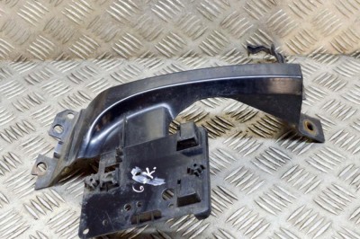 Suport bara de protecție st&amp;acirc;nga spate LAND ROVER RANGE ROVER EVOQUE L538 2015 OEM: EJ32-17A151-AB,EJ32-17E801-AC 15501211 foto