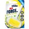 Odorizant WC GENERAL FRESH One Force Lemon, 40 g, Bile Odorizante Toaleta, Odorizant Toaleta, Odorizant Anticalcar pentru WC, Odorizant pentru Toaleta