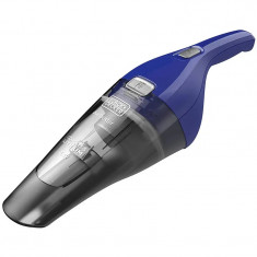 Aspirator&amp;quot;DUSTBUSTER&amp;quot;, cu acumulator Li-Ion, 3.6V, 1.5Ah, 5.4Wh, Black &amp;amp; Decker, cu accesorii, NVC115WA-QW foto