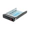 Caddy HP 3.5&quot; LFF Proliant DL360 G6, G7 / DL380 G6, G7, D2600, SAS SATA