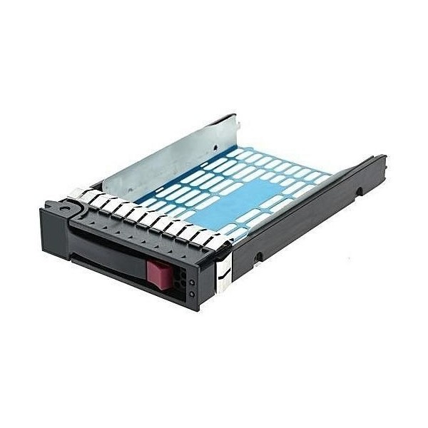 Caddy HP 3.5&quot; LFF Proliant DL360 G6, G7 / DL380 G6, G7, D2600, SAS SATA