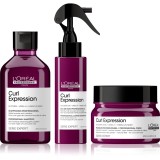 L&rsquo;Or&eacute;al Professionnel Serie Expert Curl Expression ambalaj economic pentru păr creț