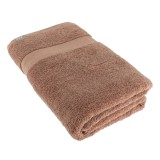 Prosop De Baie 90x150cm 100% Bumbac &ndash; Cappuccino | Prosoape Baie Mari