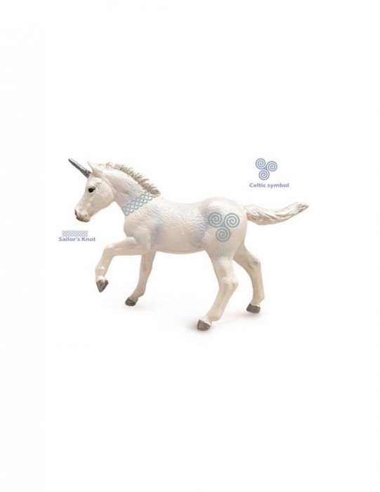 Unicorn manz - Collecta