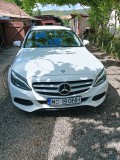 V&acirc;nd Mercedes Benz C 220D (W220)