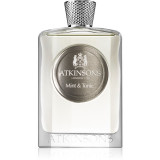 Atkinsons Mint &amp; Tonic Eau de Parfum unisex 100 ml