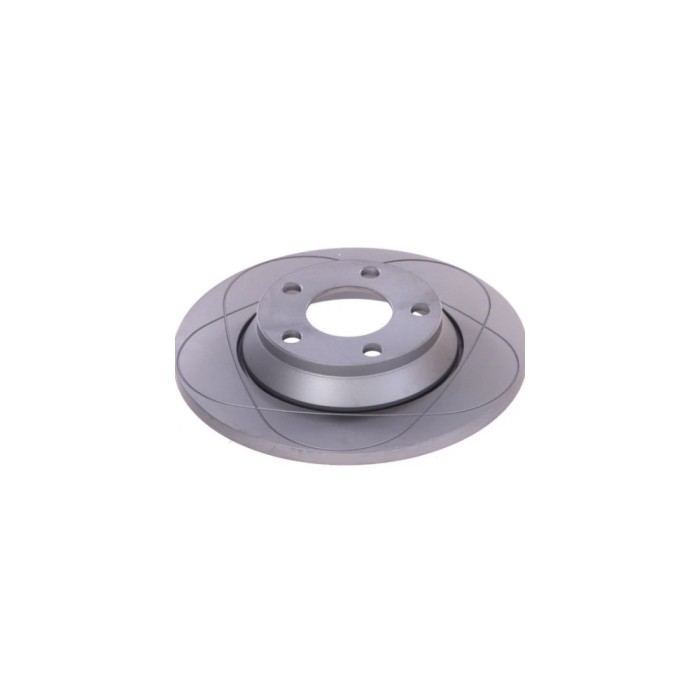 Disc frana AUDI A4 8D2 B5 ATE 24031301811