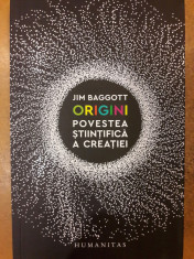 Origini Povestea ?tiin?ifica a crea?iei foto