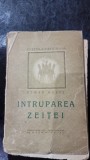 Intruparea Zeitei - Edgar Maass