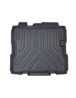 Covor Protectie Portbagaj Umbrella Pentru Opel Astra K Hb (Cu Roata De Rezerva) 2015- foto