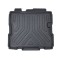 Covor Protectie Portbagaj Umbrella Pentru Opel Astra K Hb (Cu Roata De Rezerva) 2015-
