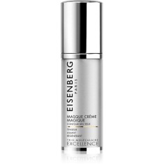Eisenberg Excellence Masque Cr&egrave;me Magique mască pentru zona ochilor impotriva ridurilor si a punctelor negre 30 ml