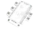 Invertor monofazat 3 nivele IGBT INFINEON F3L300R07PE4