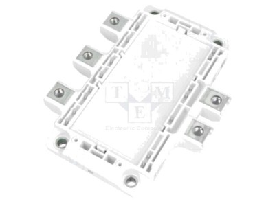 Invertor monofazat 3 nivele IGBT INFINEON F3L300R07PE4 foto