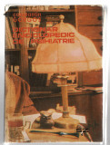 Dictionar enciclopedic de psihiatrie - C-tin Gorgos v.4 S-Z Ed. Medicala, 1992