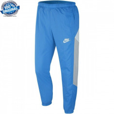 PANTALONI ORIGINALI TRENING 100% Nike NSW Re-Issue Pant -L- foto