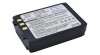 Cameron Sino 1700mAh Panasonic WX-CT2050,Attune Aio 2050,WX-CH2050,Ultraplex II 2051 Baterie
