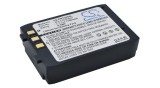 Cameron Sino 1700mAh Panasonic WX-CT2050,Attune Aio 2050,WX-CH2050,Ultraplex II 2051 Baterie