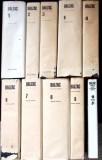 COMEDIA UMANA VOL.1-10 (1981-1999)-HONORE DE BALZAC-349692